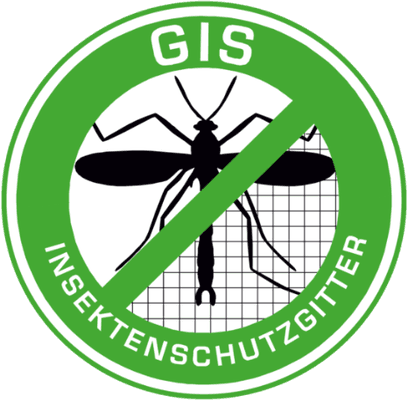Logo von GIS Insektenschutz
