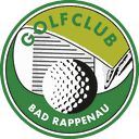 Logo von Golfclub Bad Rappenau