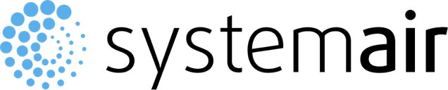 Logo von Systemair
