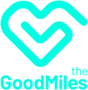 Logo von The Good Miles