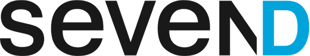 Logo von SEVEN D