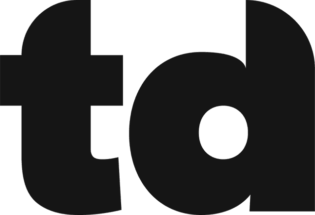 Logo von TD Design