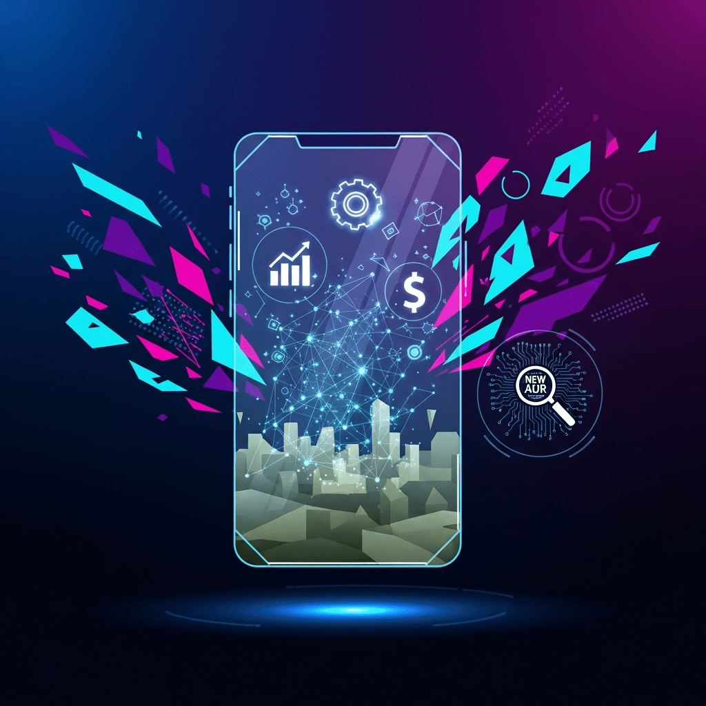 Augmented Reality für Unternehmen: Neue Dimensionen der Geschäftswelt