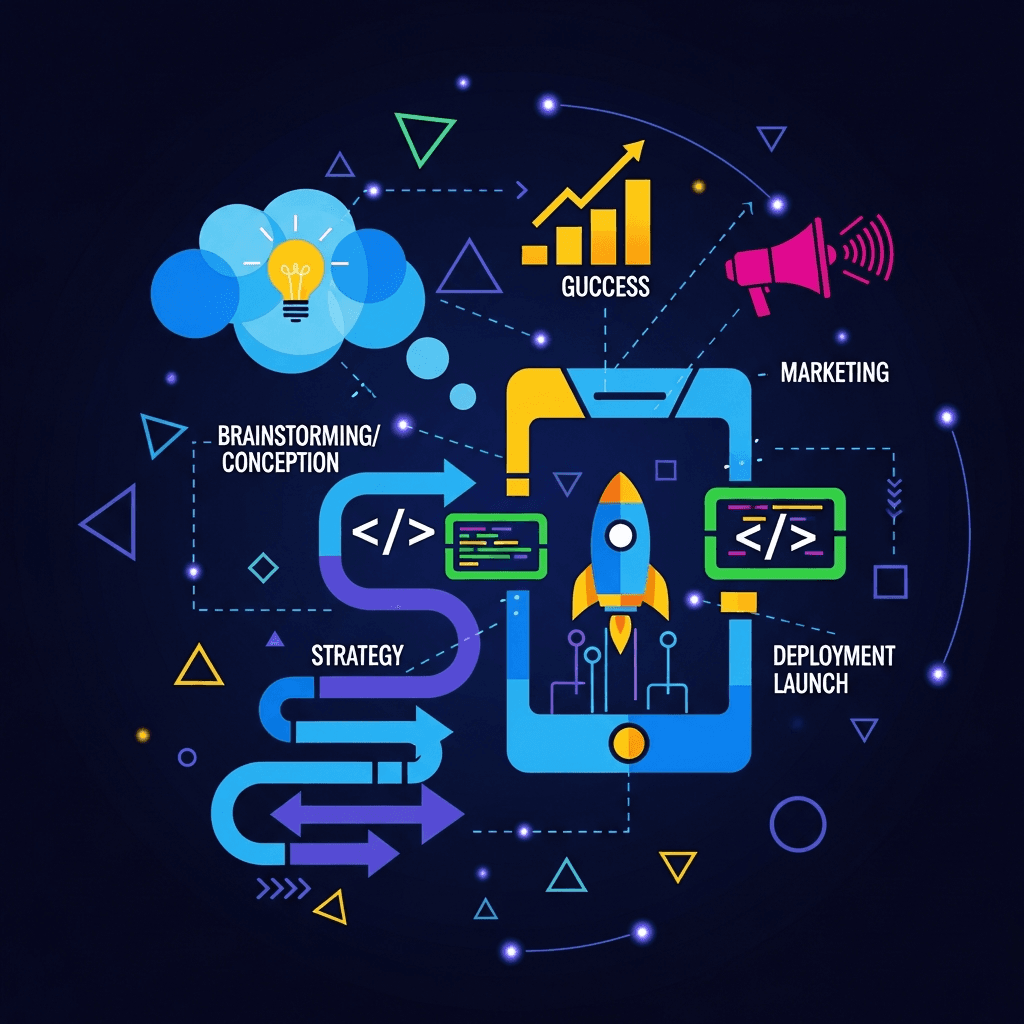 Mobile App Entwicklung: Effektive Strategien für Ihr Unternehmen