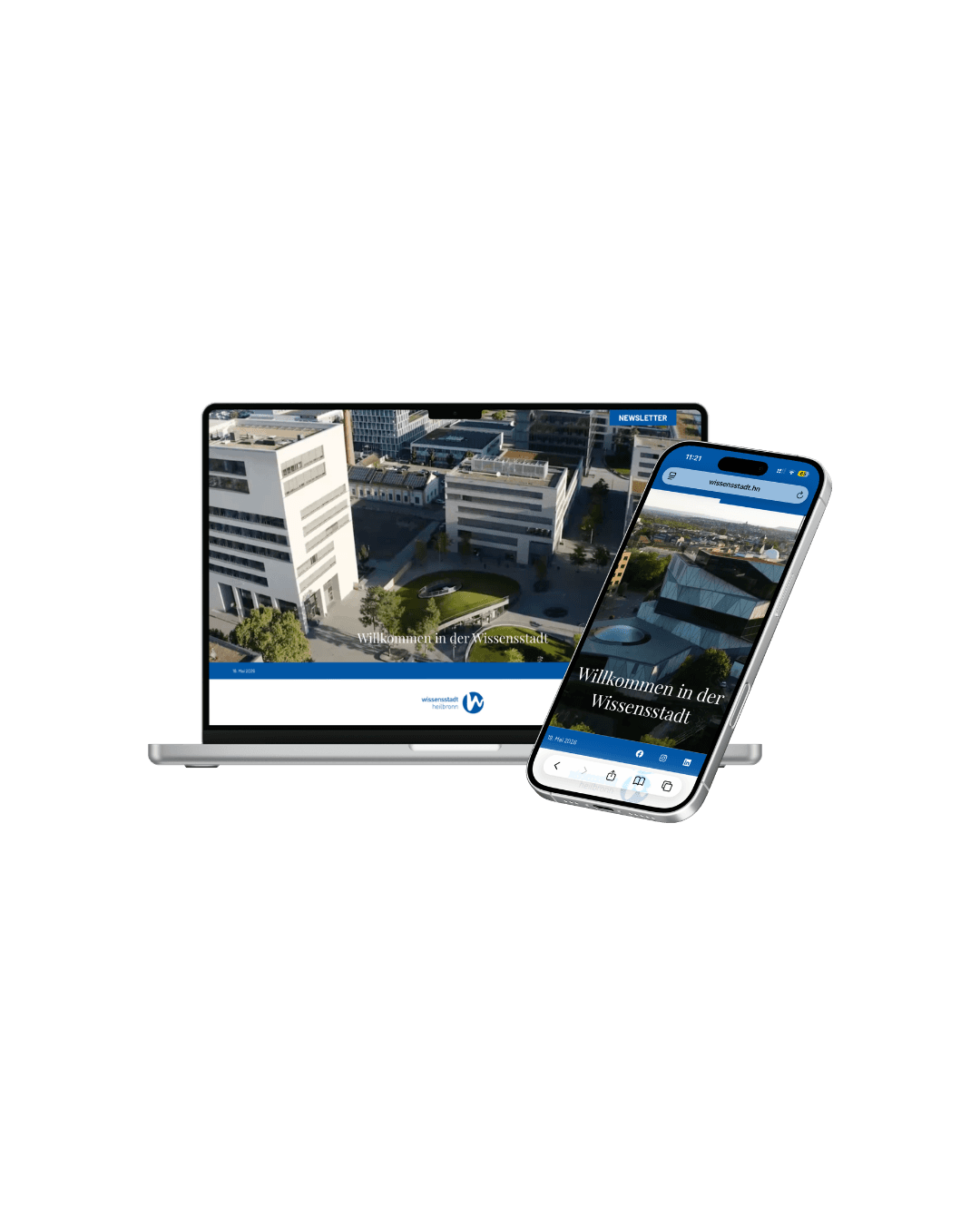 Wissensstadt Eventmanager – Einblick 1