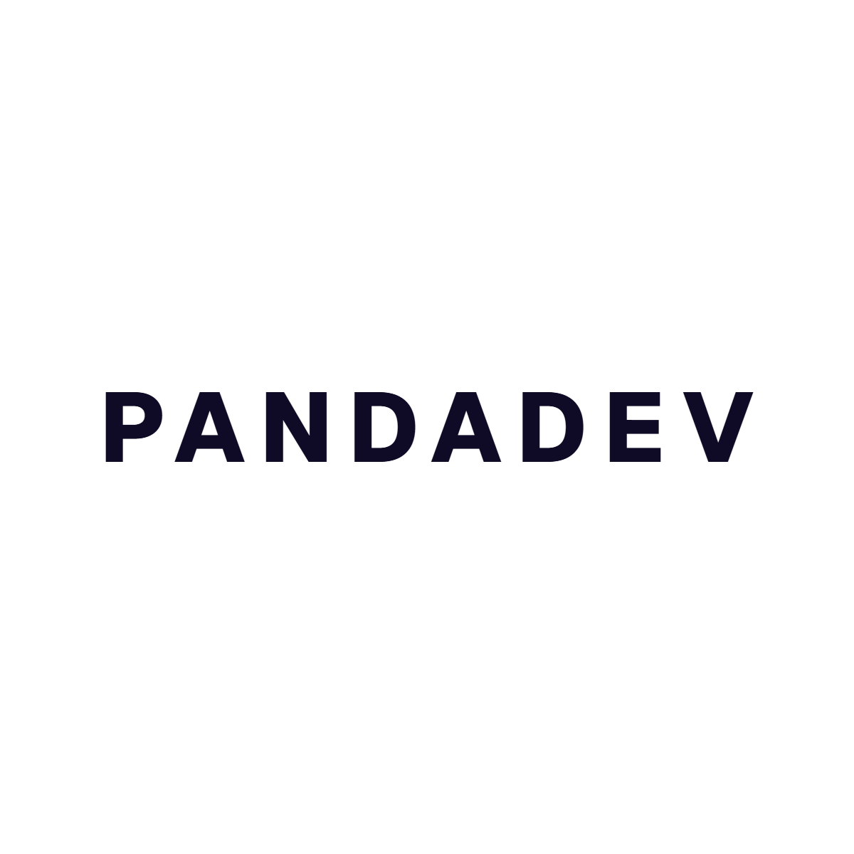 PANDADEV Logo – P&A Development GmbH, Heilbronn
