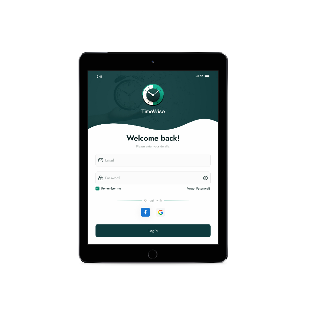 Availu – HR Management App | P&A Development – Digitalagentur Heilbronn